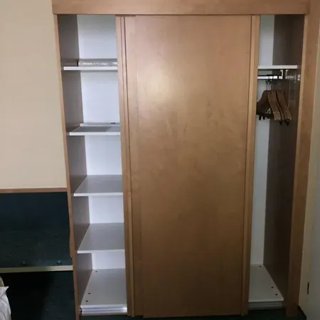 Fewo Nr 5 Apartment