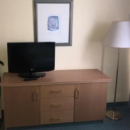 Apartment Fewo Nr 5 *