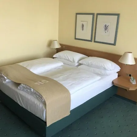 Fewo Nr 5 Apartment *