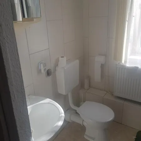 Fewo Nr 5 Apartment *