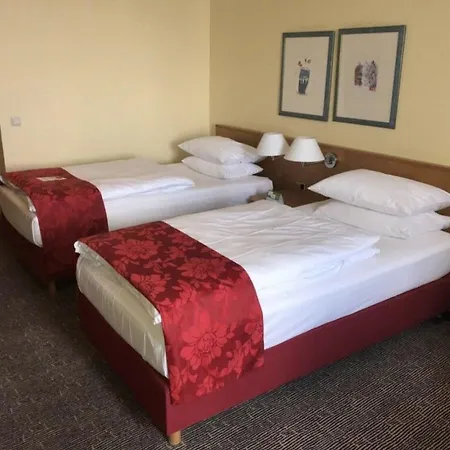 Fewo Nr 5 * Quedlinburg