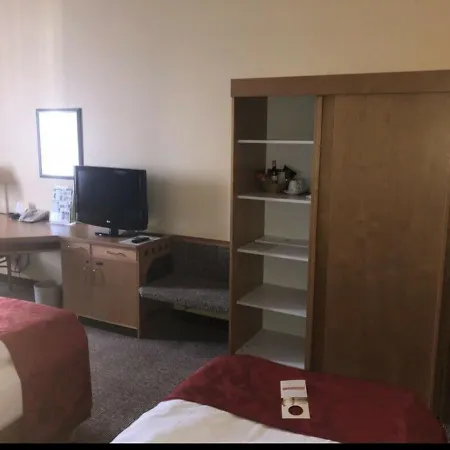 Fewo Nr 5 Apartment Quedlinburg