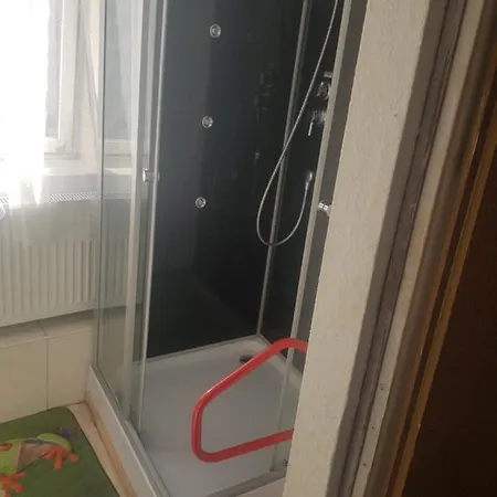 Fewo Nr 5 * Quedlinburg