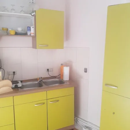Fewo Nr 5 Apartment
